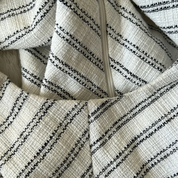 😻 DKNY asymmetric dress size 8 - Picture 16 of 16